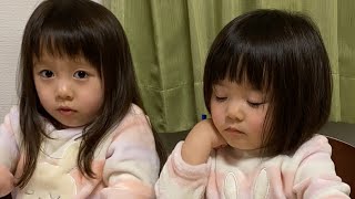 テストでライブ配信【ゆうひなたおかんの挑戦www】