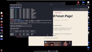 CyberSecLabs "Office" Walkthrough