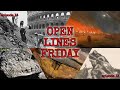 Episode 15 Open Lines Friday