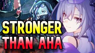 The Truth About Silver Wolf Lvl 999 Is Far Worse Than We Thought