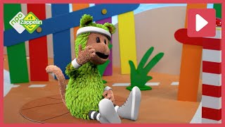 Download Lagu JOE EN DE WALKIE TALKIE | Zappelin Go | NPO Zappelin MP3 Download Lagu JOE EN DE WALKIE TALKIE | Zappelin Go | NPO Zappelin MP3