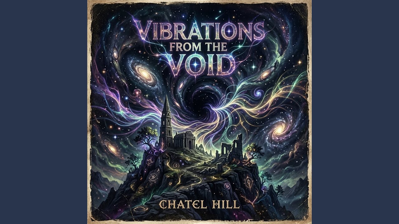 Watch Vibrations from the Void on YouTube Watch Vibrations from the Void on YouTube