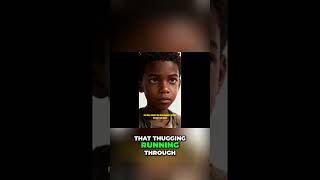 Ghetto Tales: Raw Streets & Mama's Rules