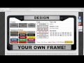 BestLicensePlateFrames.com