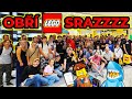 JEL JSEM NA LEGO SRAZ A TOHLE SE STALO...
