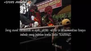 Story Jaranan👺 Hits Terbaru versi lagu ~LUNTUR~