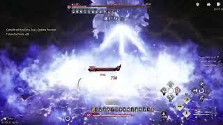 Where Winds Meet - Howlion's Trial (Endless Practice) - 30131 Nameless Sword