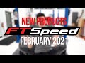 New Products February 2021