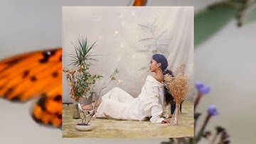 Jessica Domingo - Butterfly Paradise (Intro) (Official Audio)