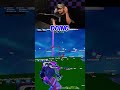 Weirdest Fortnite Bug Ever...