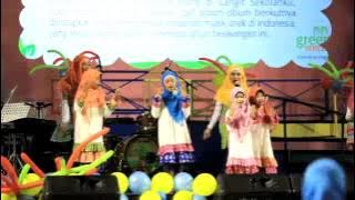 Rindu Sekolah [ ] Green Voices - Sekolah Alam Indonesia by TFX motion.mp4