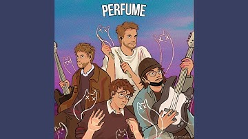 Lovejoy - Perfume DEMO (Improved, No commentary, in stereo) (Snippet)