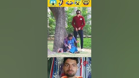 🤓prank funny 😜🤣 || #funny #prank #shorts #youtubeshorts #viral #viralshorts #shortsvideo #ytshorts