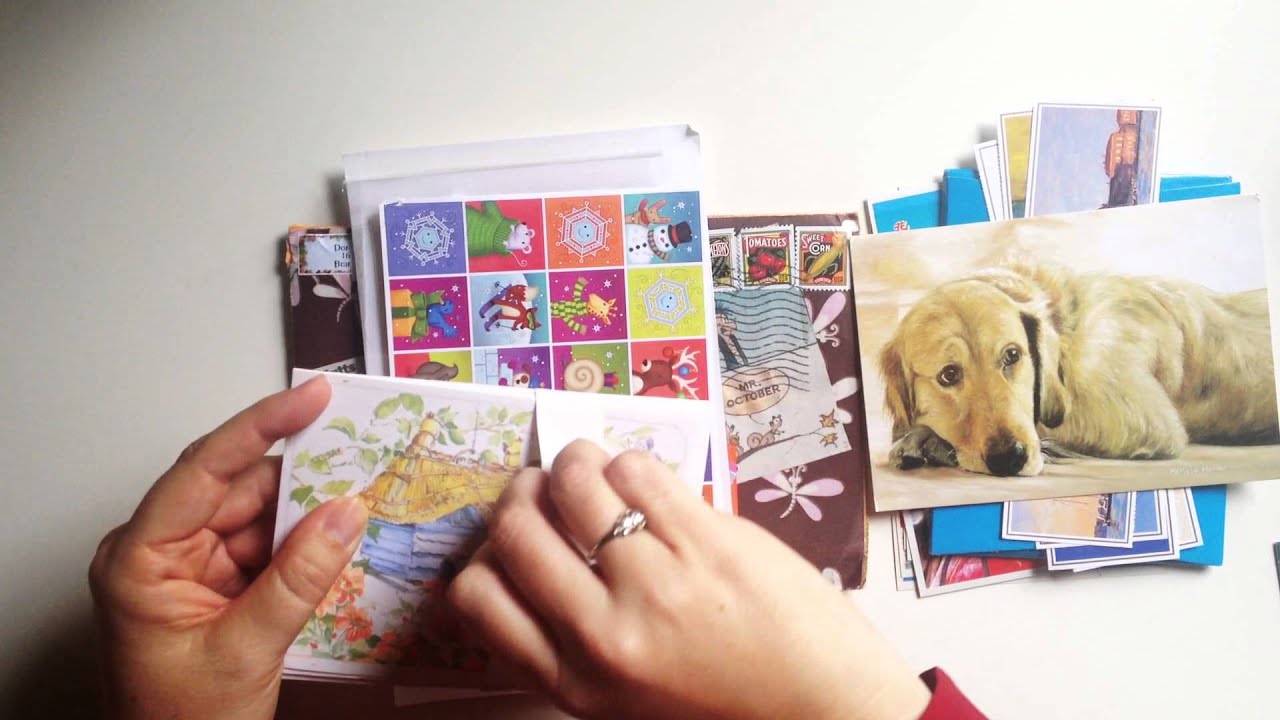 Happy Mail | RAK From Dorothy