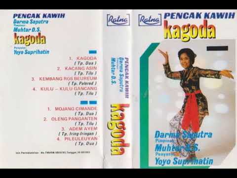 Kacang Asin (Tp. Tilu) - Yoyoh Suprihatin