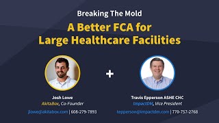 AkitaBox and ASHE Lunch & Learn Webinar