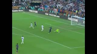 Dibu Martínez Como Fillol En El 78