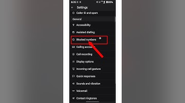 Blacklist se number kaise hataye || Block list se number kaise nikale || #trending #ytshots #viral