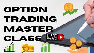 OPTION TRADING MASTER CLASS screenshot 5