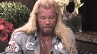Duane The Dog Chapman Why I Went to Prison