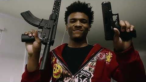 Bfive - Fein (feat. Despairkhild) [Official Music Video]