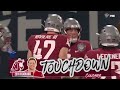 No. 21 Syracuse Orange vs. Washington State Cougars Holiday Bowl Highlights | FOX College Football