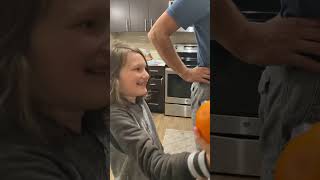 Annoying Orange Has A Mouth