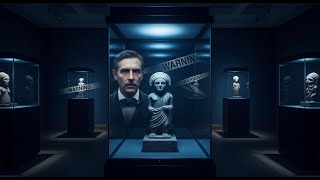 Do Not Touch: The Dark Secret Behind the 
