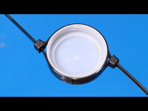 Do not throw away unnecessary plastic bottles! Believe me, they will still be useful to you!