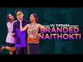 One man vu tiprasa  branded naithokti  official mv  ft pinaki urbashi  satung  swkang debbarma