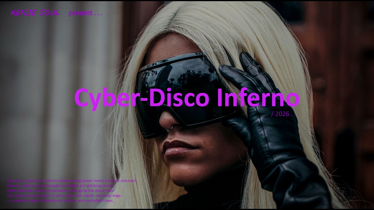 Watch Playlist When Retro Meets the Future #8 on YouTube Watch Playlist When Retro Meets the Future #8 on YouTube