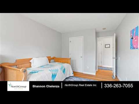 633 Cooks Mill Road, Mebane, NC home video tour