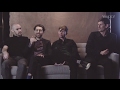 Backspin: AFI on 'Crash Love’
