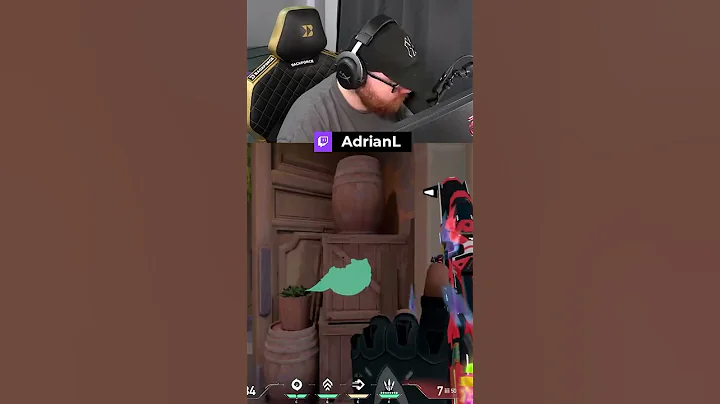 Krankes ACE in VALORANT🎯🤯#valorant #valorantde  #valorantgaming  #ace #valorantace #valorant5k