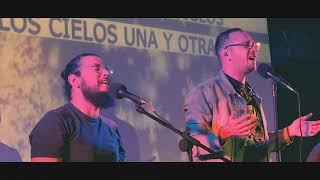 MOMENTOS | Una Y Otra Vez – El Calvario / Moisés Ayala | Sing His Praise Again - Bethel Music Cover