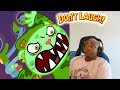 SCARIEST CHILDRENS CARTOON EVER.....  - Try Not To Laugh Challenge #52