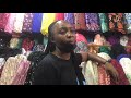 Shopping from the biggest market in Lagos Nigeria will save you alot of zeros.Explore Balogun Market