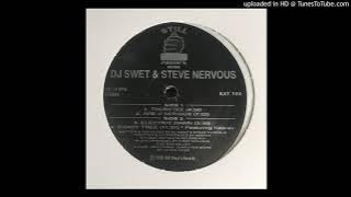 DJ Swet & Steve Nervous - Shady Tree (feat. Neerav)