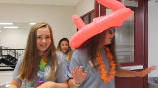 Summit Link Crew 2019