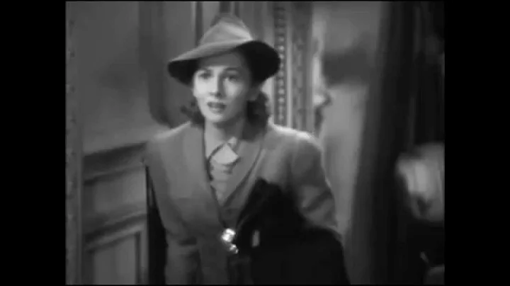 The Secrets of Editing According to Alfred Hitchcock