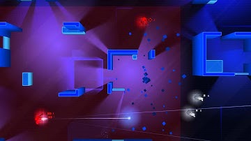 Frozen Synapse: HaunterV (green) vs ColDreyn (red) - HostageCamp