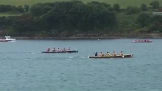 Celtic Ross Hotel South West Rowing Championship Round 4 (Blind Strand 2017)