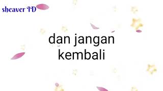 Hey kamu yang namanya mantan