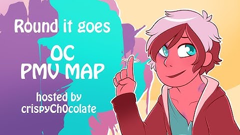 Round it goes OC PMV MAP CLOSED (13/26 finished)