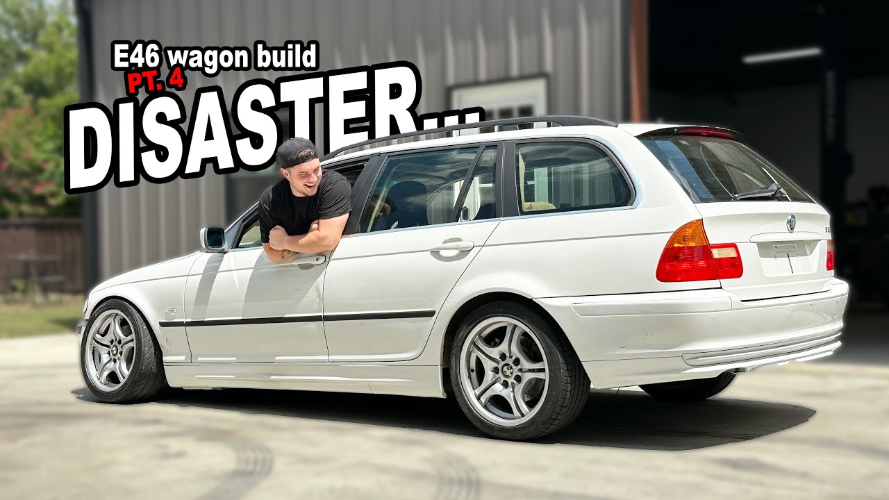 bmw-e46-test-drive-ended-in-disaster-youtube