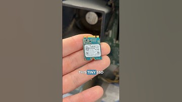 Out Of Storage! #pc #upgrade #techtips #pcbuild #pcrepair #computerrepair #repair