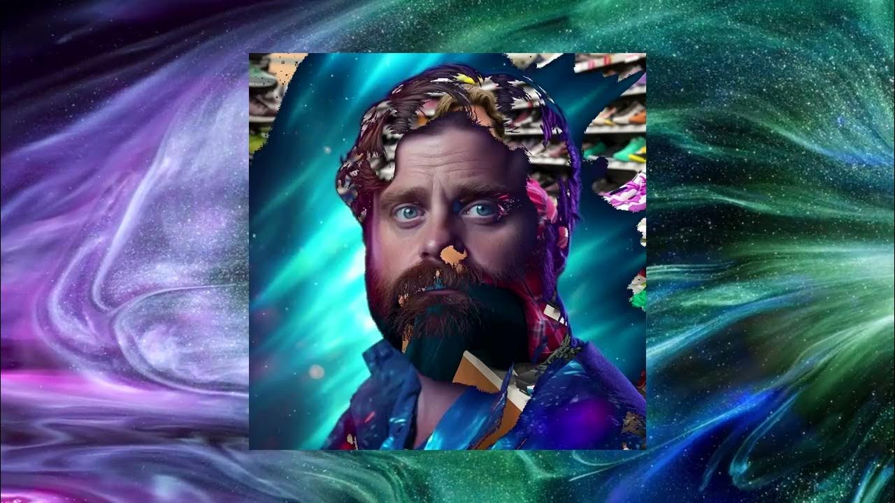 Zach Galifianakis Concepts 18 (TOPIC) MFANCHAT WORLDWIDE (VIDEO 653