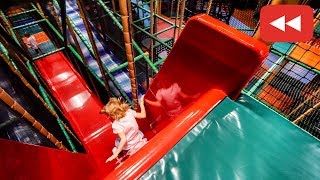 Family Playlab 2017 Rewind #8