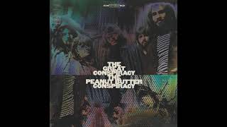 The Peanut Butter Conspiracy - Time Is After You (US Psychedelic Rock&amp;Psychedelic Pop 1967)