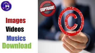 download copyright free images musics and videos copyright free video photo music kaise download
